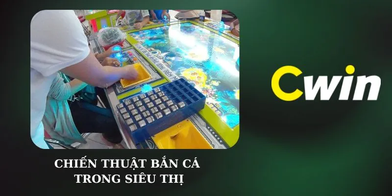 Chiến thuật tham gia game