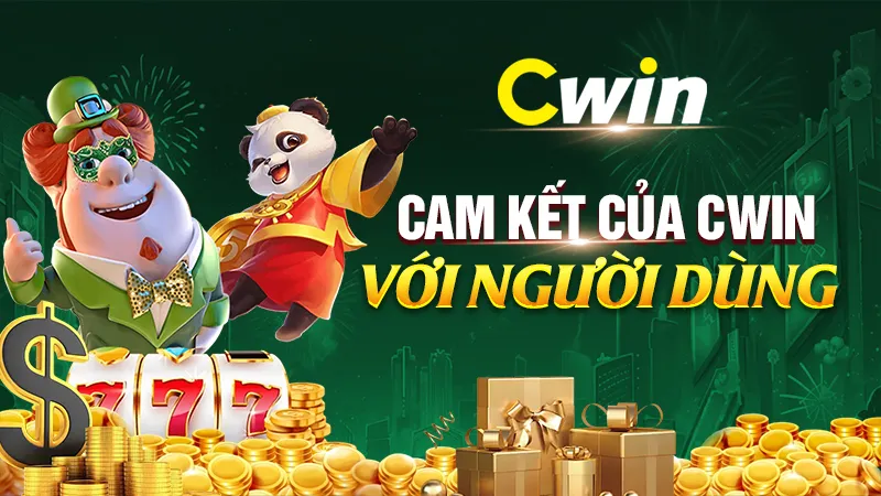 Cam kết của nhà cái