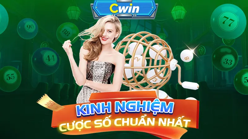 Kinh nghiệm cược số chuẩn nhất