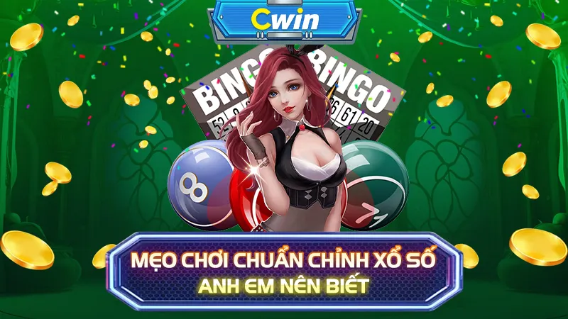 Mẹo chơi chuẩn chỉnh xổ số anh em nên biết