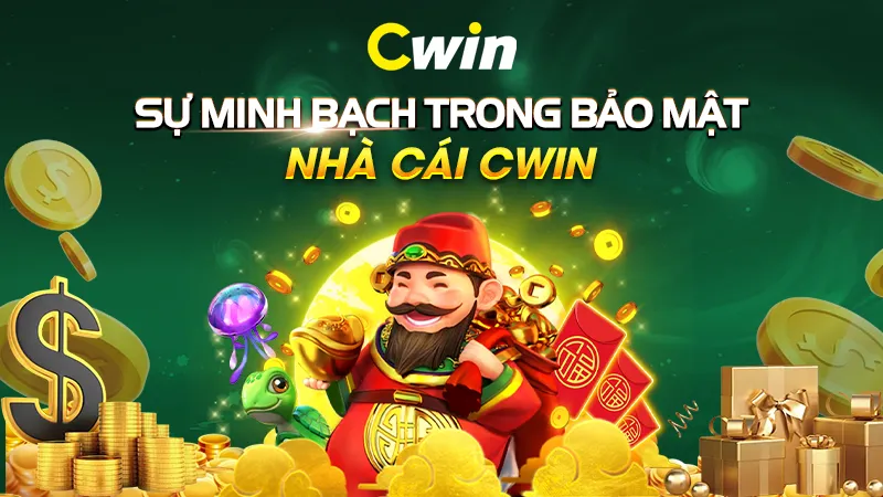 Sự minh bạch trong bảo mật nhà cái